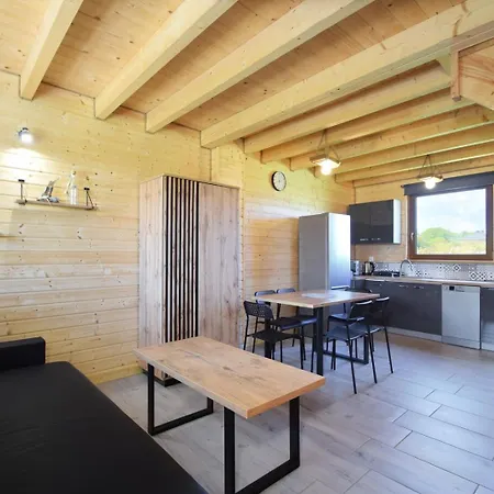 Nemo 山林小屋 Gąski