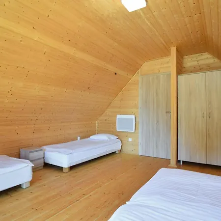 山林小屋 Nemo Gąski