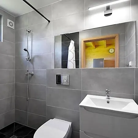 Lodge Nemo Gąski