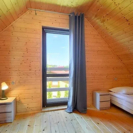Nemo Lodge *