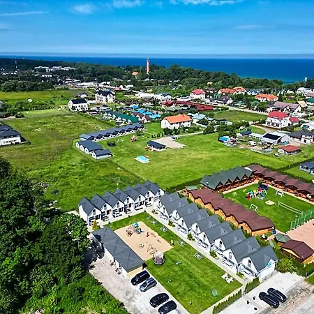 Lodge Nemo Gąski