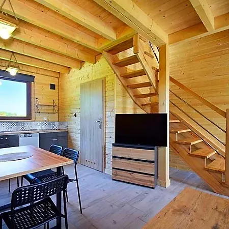 Nemo Lodge Gąski