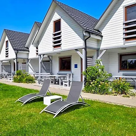 Nemo Lodge Gąski