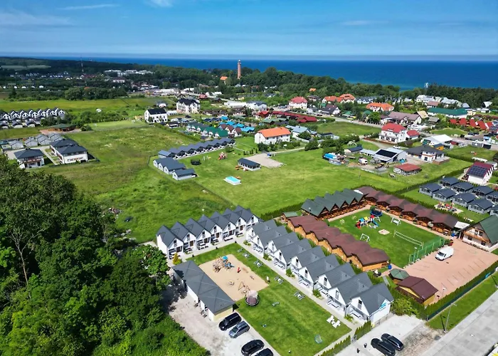 Nemo Деревянный коттедж Гонски