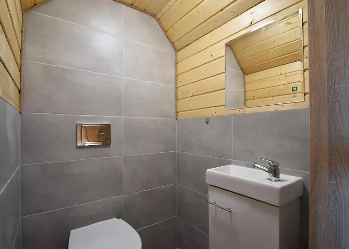 Nemo Деревянный коттедж