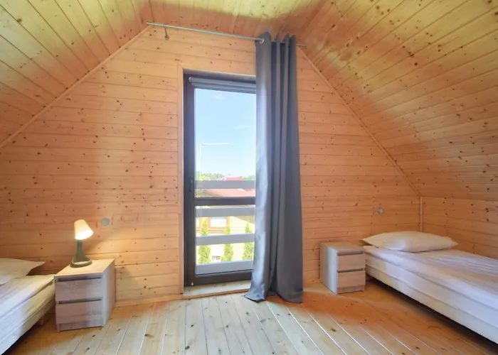 Nemo 山林小屋 Gąski