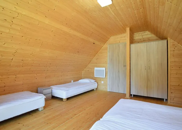 山林小屋 Nemo Gąski